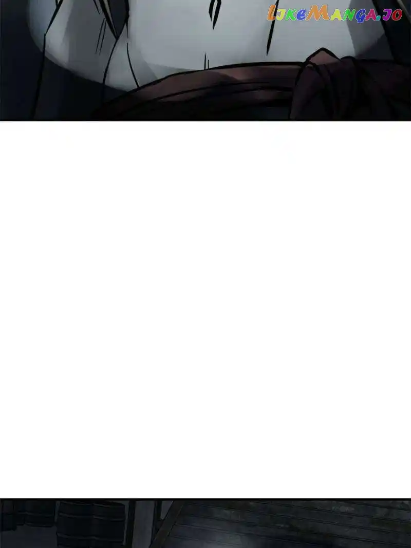 All Starts With Ubume Chapter 216