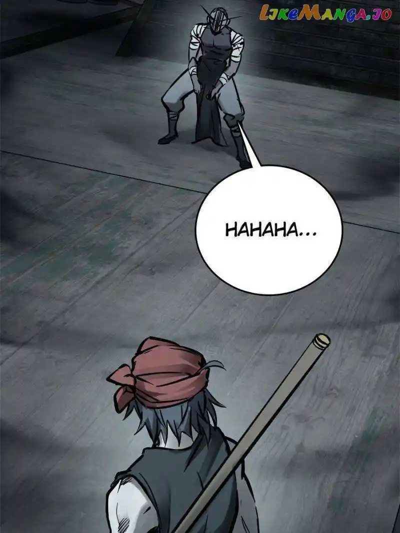 All Starts With Ubume Chapter 216