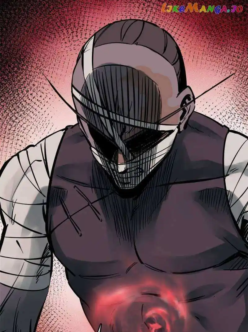 All Starts With Ubume Chapter 216