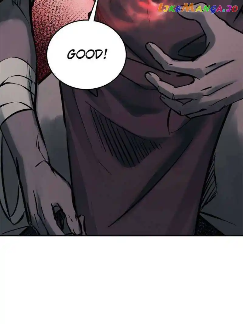 All Starts With Ubume Chapter 216