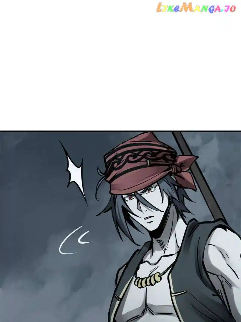 All Starts With Ubume Chapter 216