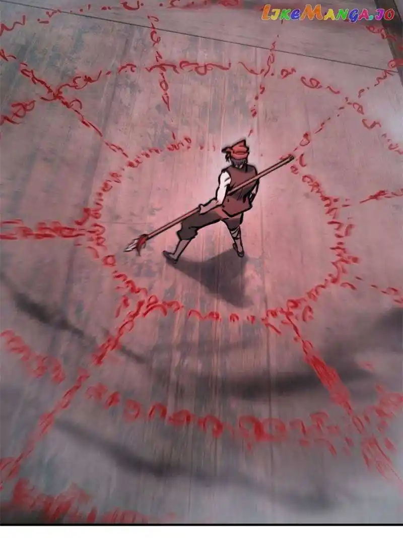 All Starts With Ubume Chapter 216