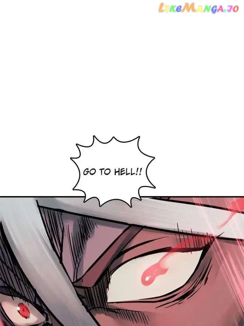 All Starts With Ubume Chapter 216