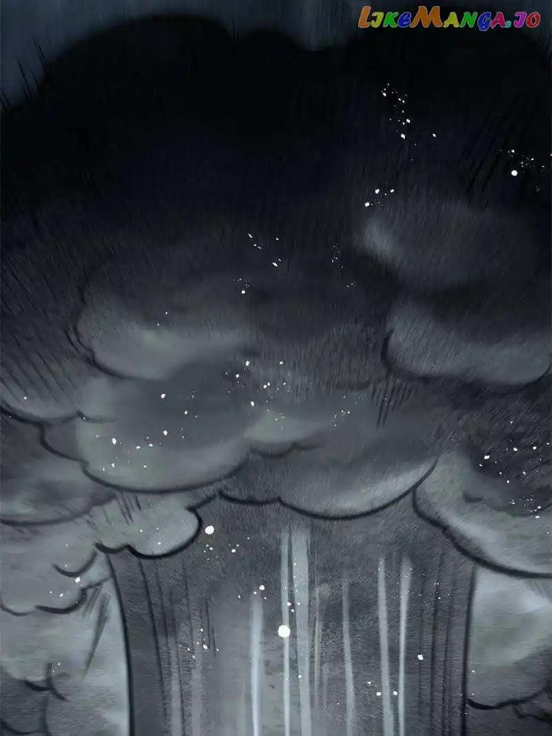 All Starts With Ubume Chapter 216