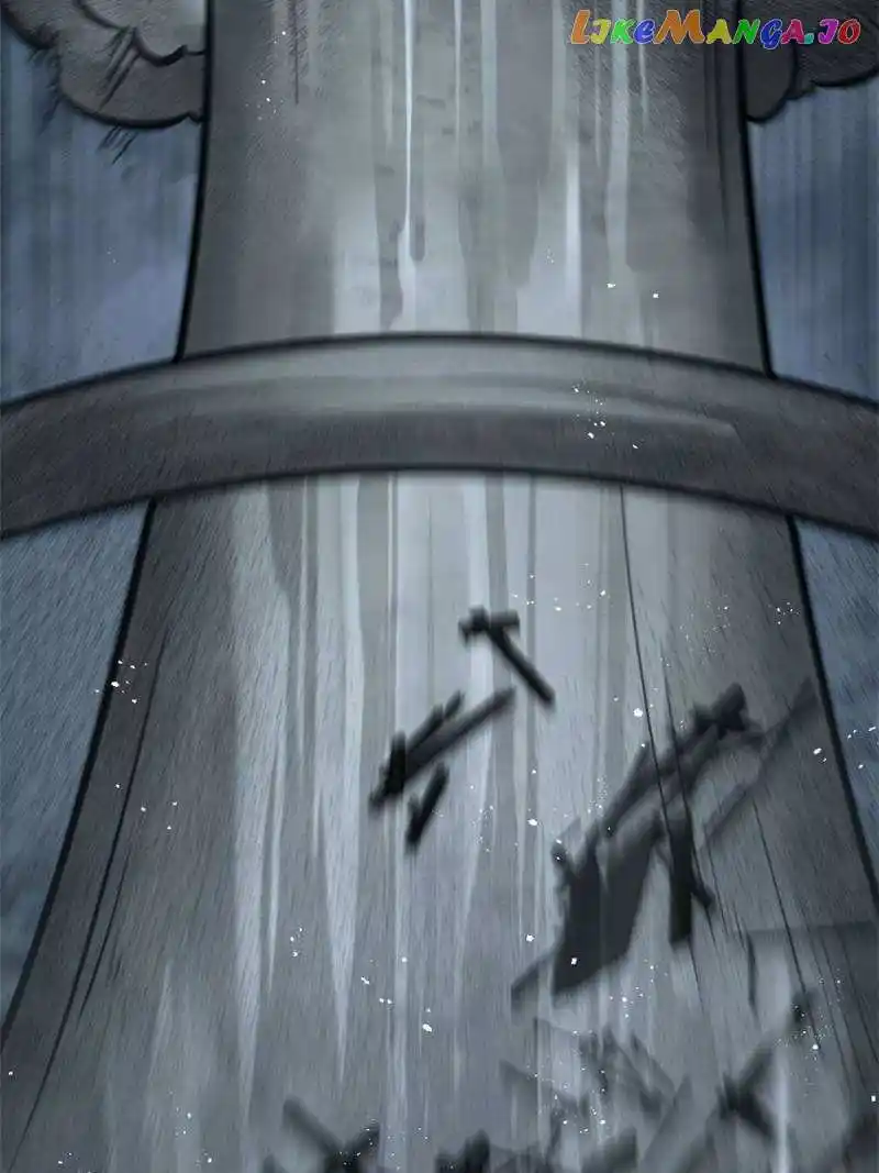 All Starts With Ubume Chapter 216