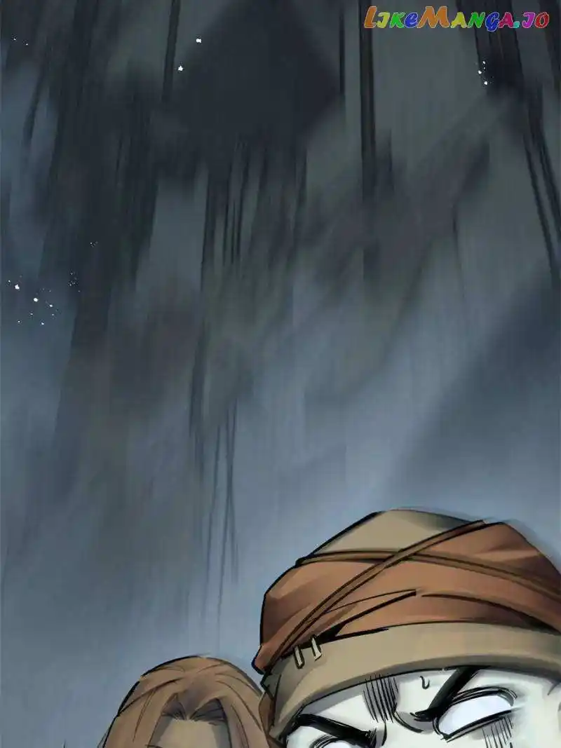 All Starts With Ubume Chapter 216