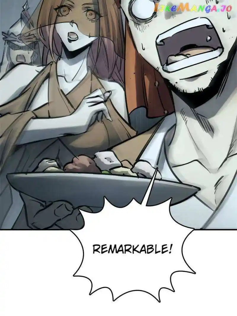 All Starts With Ubume Chapter 216