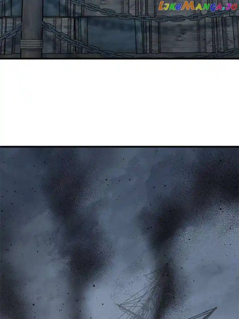 All Starts With Ubume Chapter 217