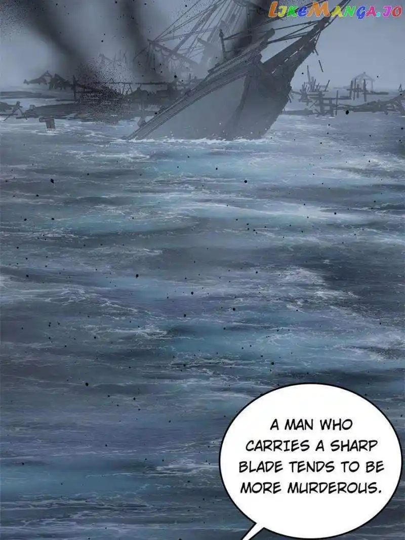 All Starts With Ubume Chapter 217