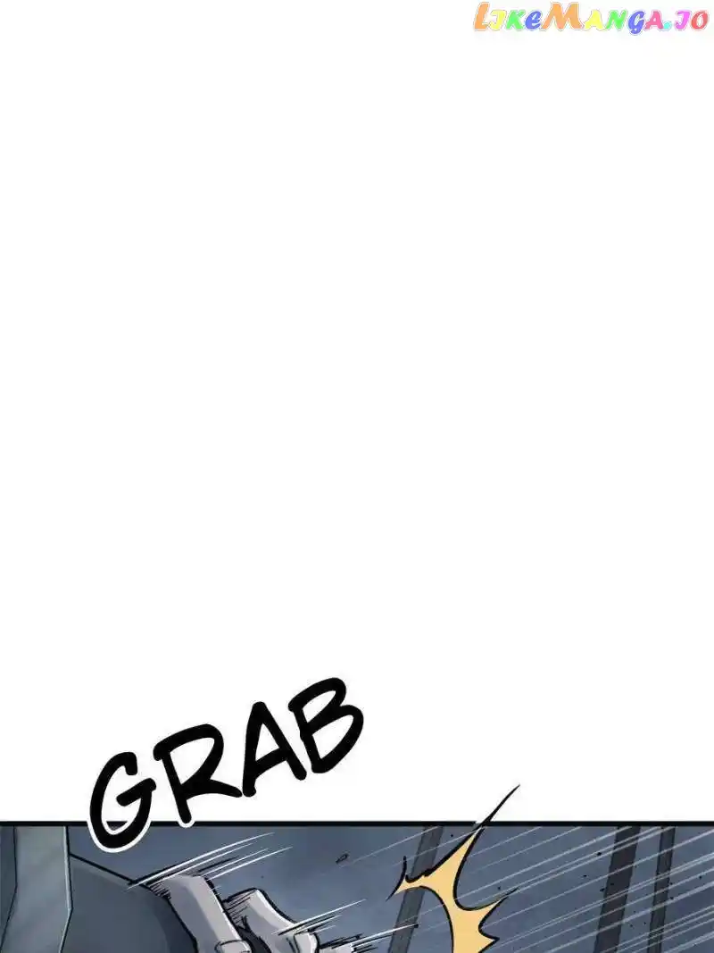 All Starts With Ubume Chapter 217