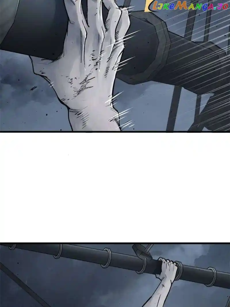 All Starts With Ubume Chapter 217