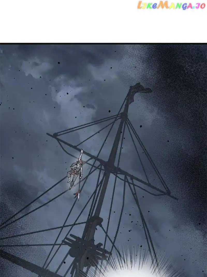 All Starts With Ubume Chapter 217