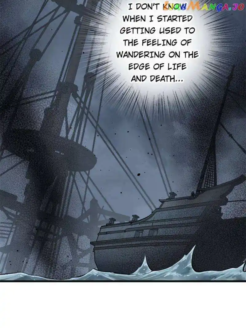 All Starts With Ubume Chapter 217