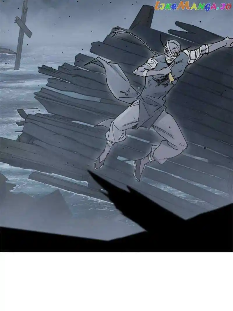 All Starts With Ubume Chapter 217