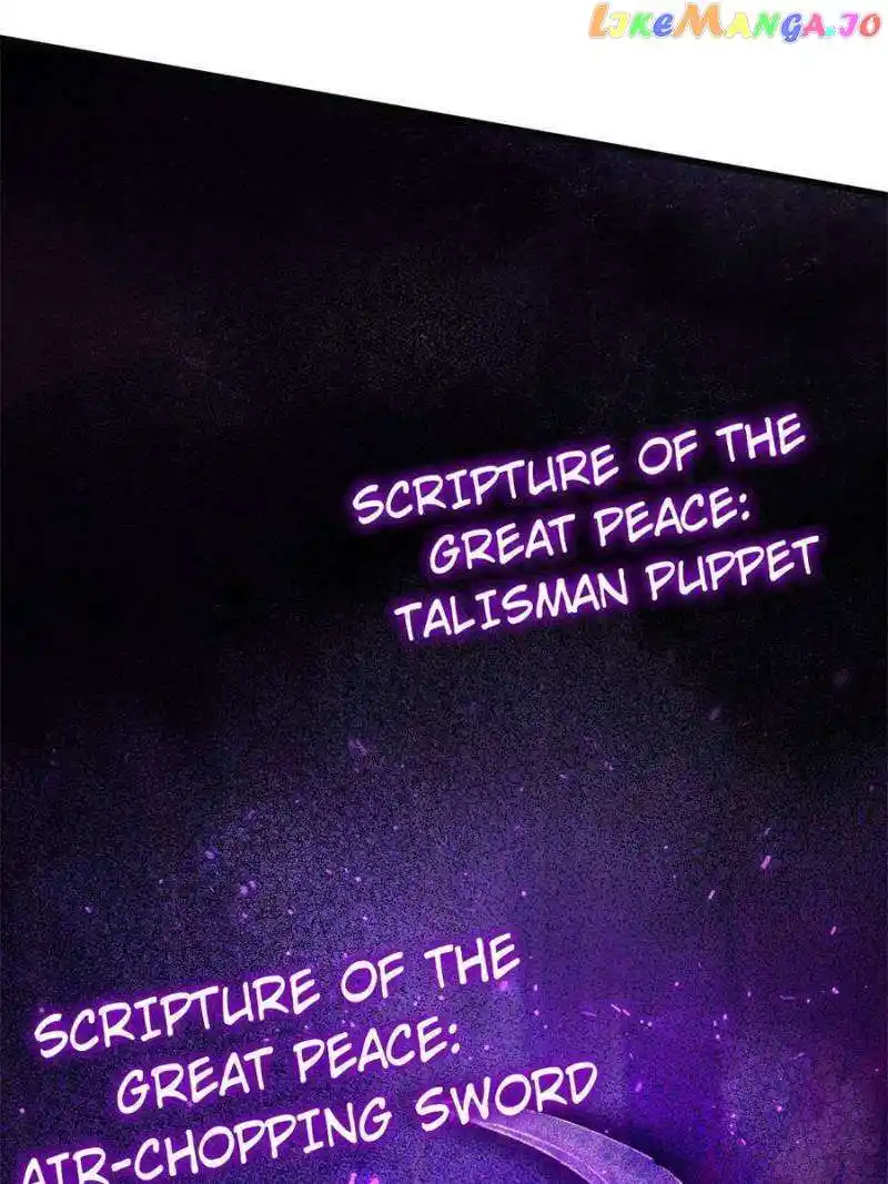 All Starts With Ubume Chapter 217