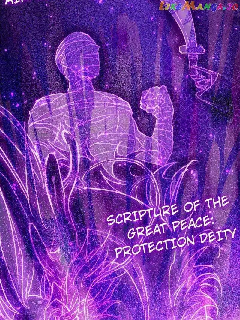 All Starts With Ubume Chapter 217