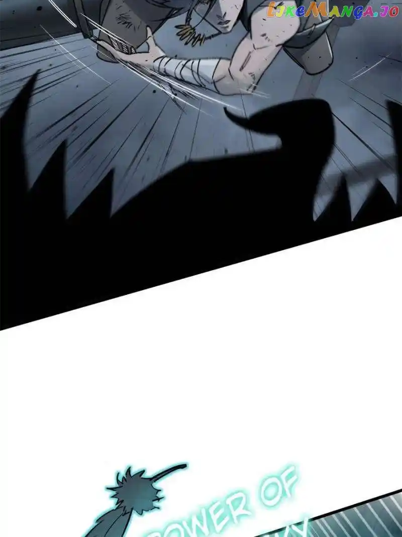 All Starts With Ubume Chapter 217