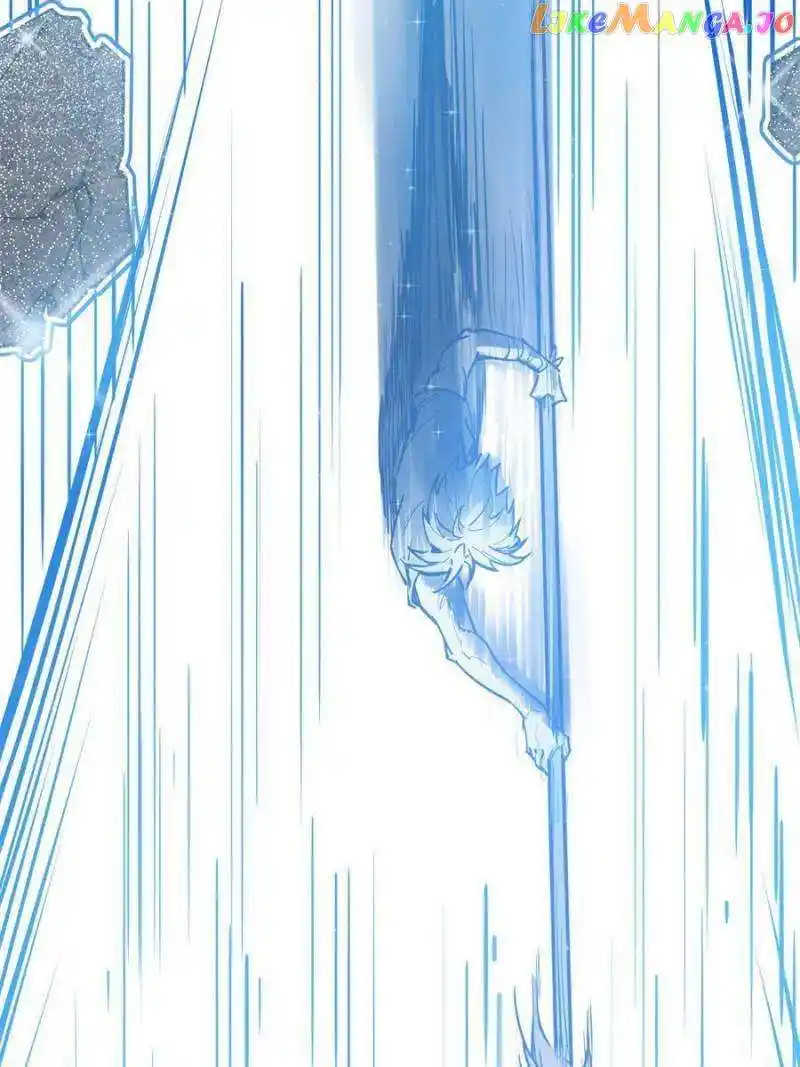 All Starts With Ubume Chapter 217