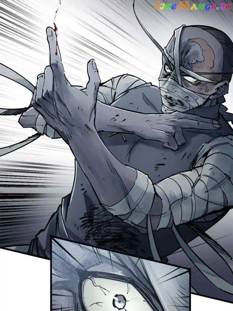 All Starts With Ubume Chapter 217