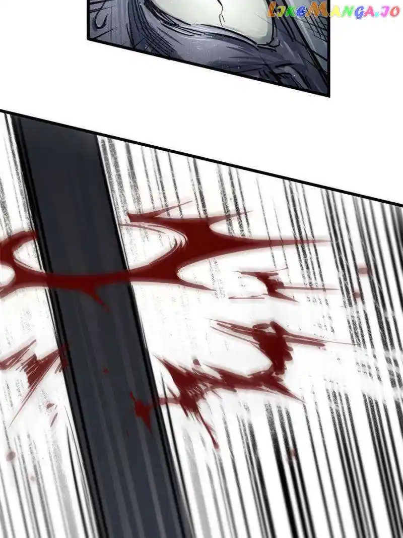 All Starts With Ubume Chapter 217