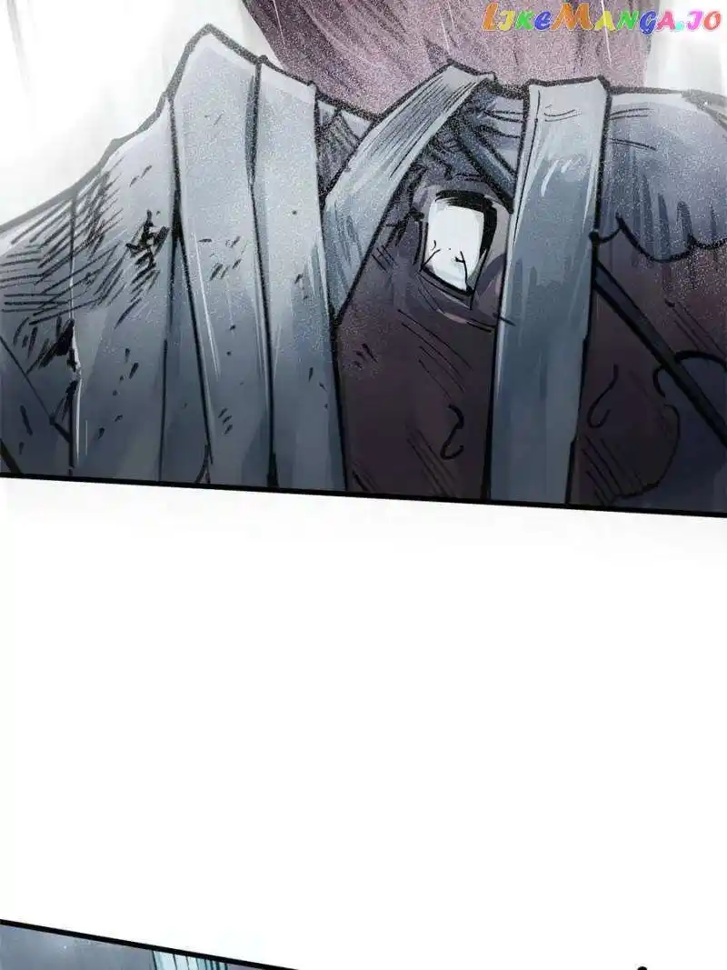 All Starts With Ubume Chapter 217