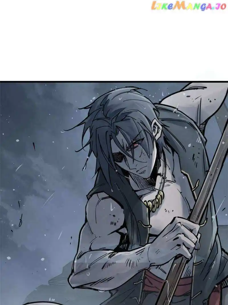 All Starts With Ubume Chapter 217