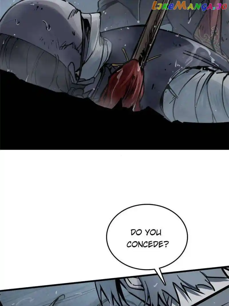 All Starts With Ubume Chapter 217