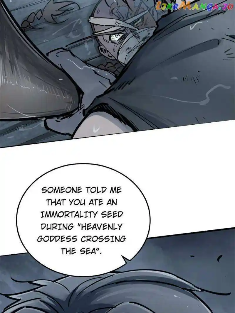 All Starts With Ubume Chapter 217