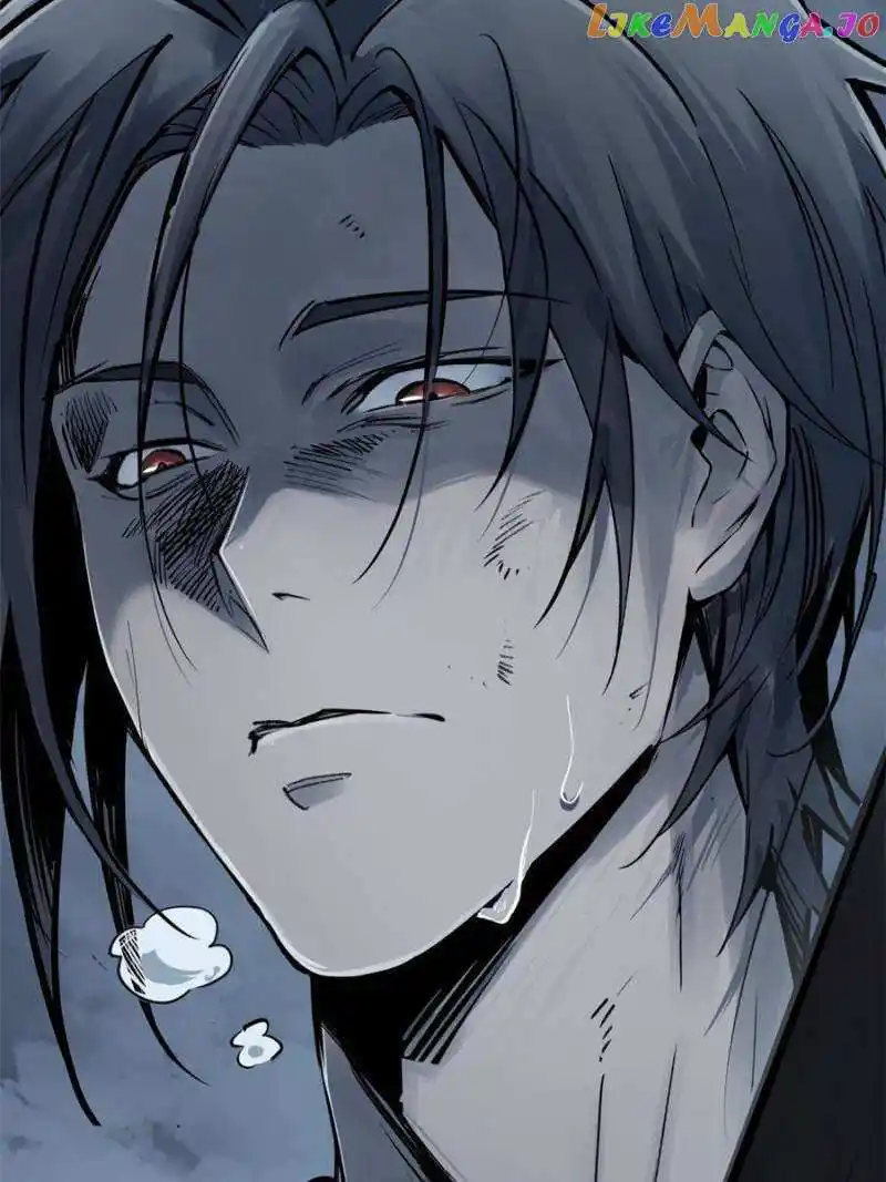 All Starts With Ubume Chapter 217