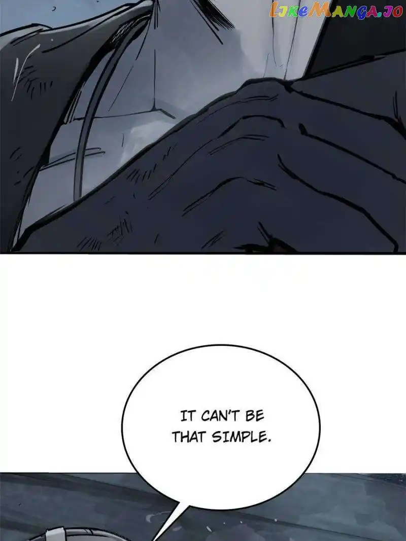 All Starts With Ubume Chapter 217