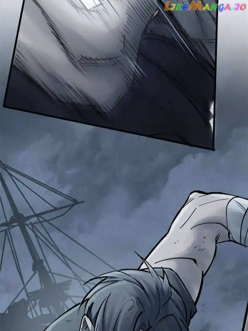 All Starts With Ubume Chapter 217