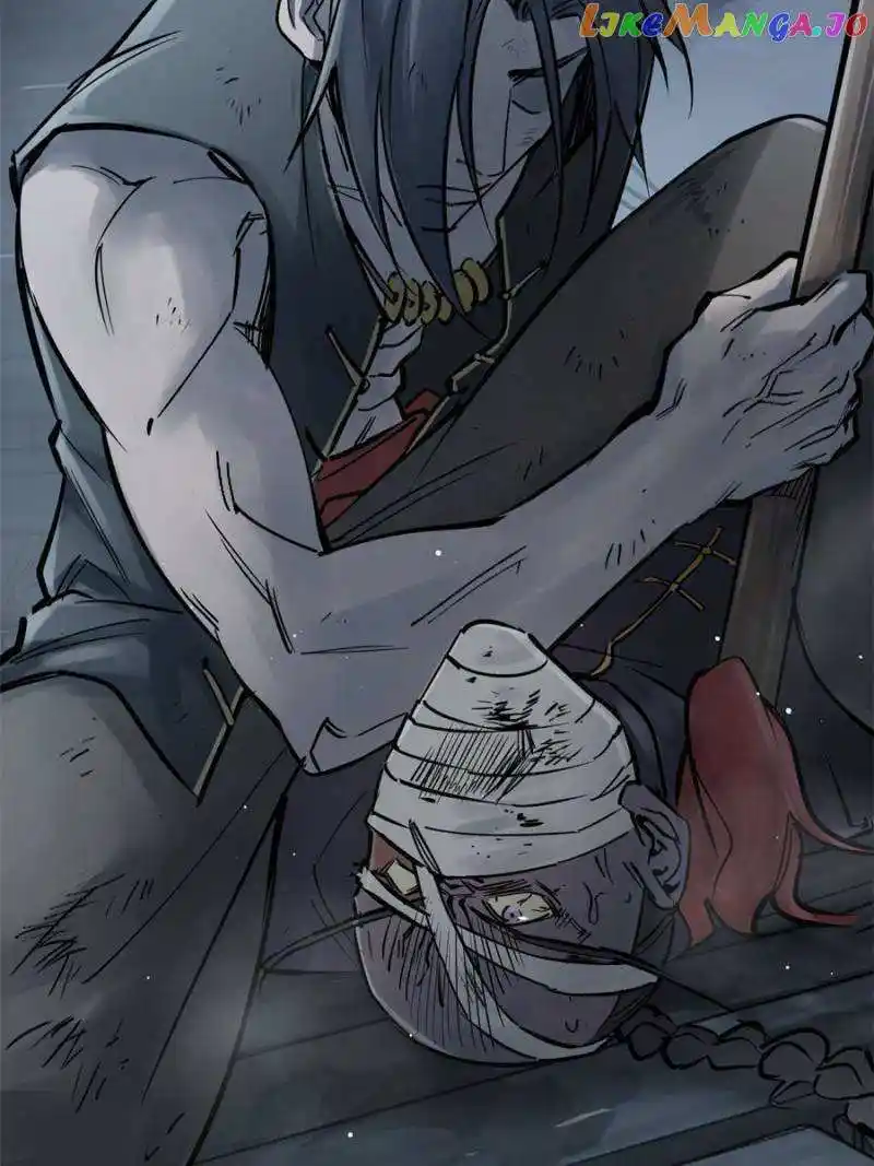 All Starts With Ubume Chapter 217