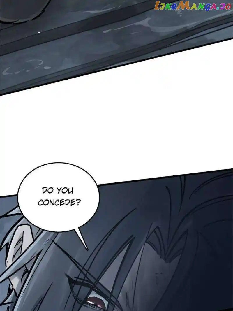 All Starts With Ubume Chapter 217