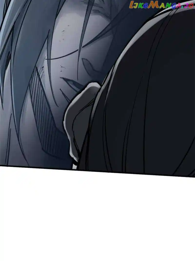 All Starts With Ubume Chapter 217