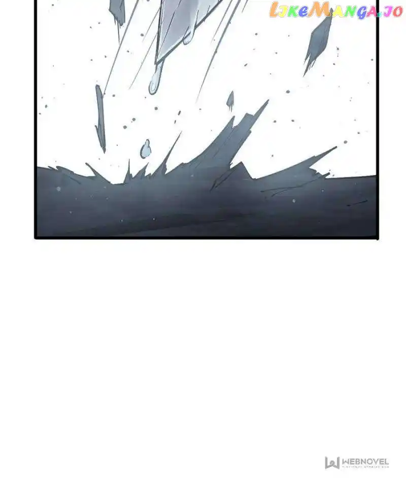 All Starts With Ubume Chapter 217