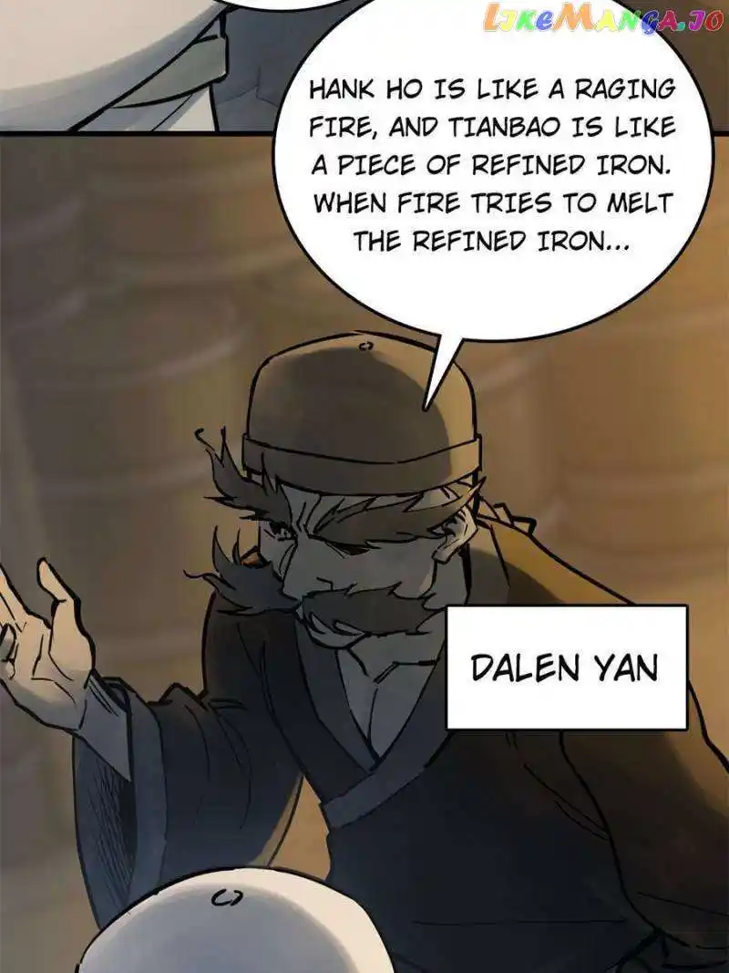 All Starts With Ubume Chapter 217