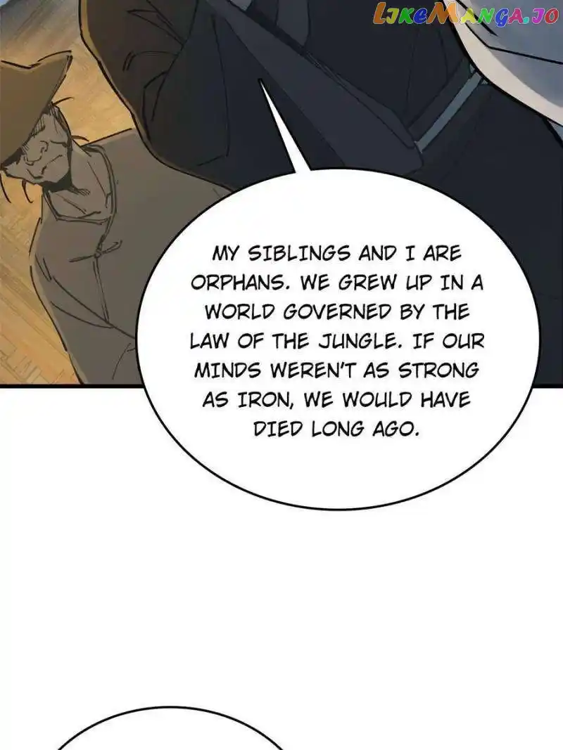 All Starts With Ubume Chapter 217