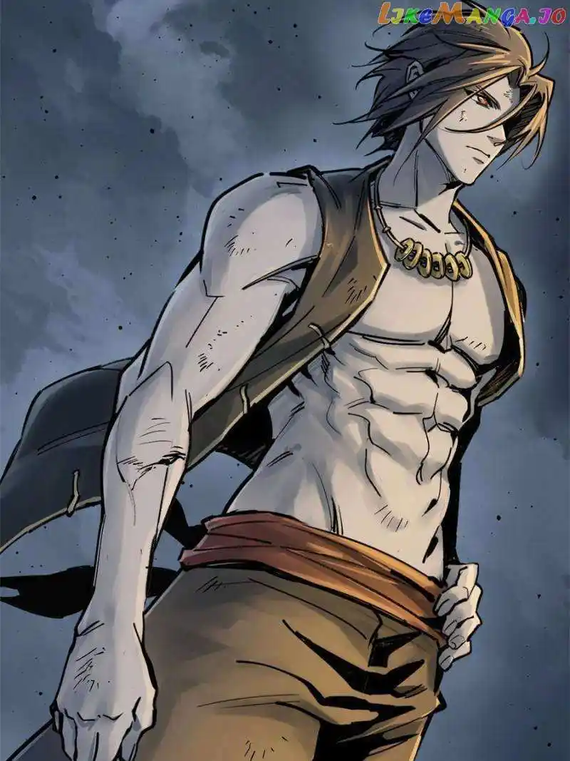 All Starts With Ubume Chapter 217