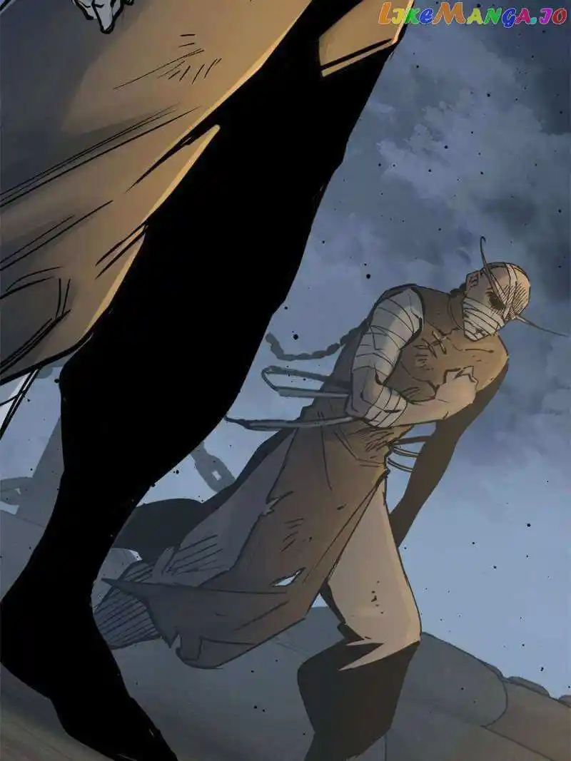 All Starts With Ubume Chapter 217