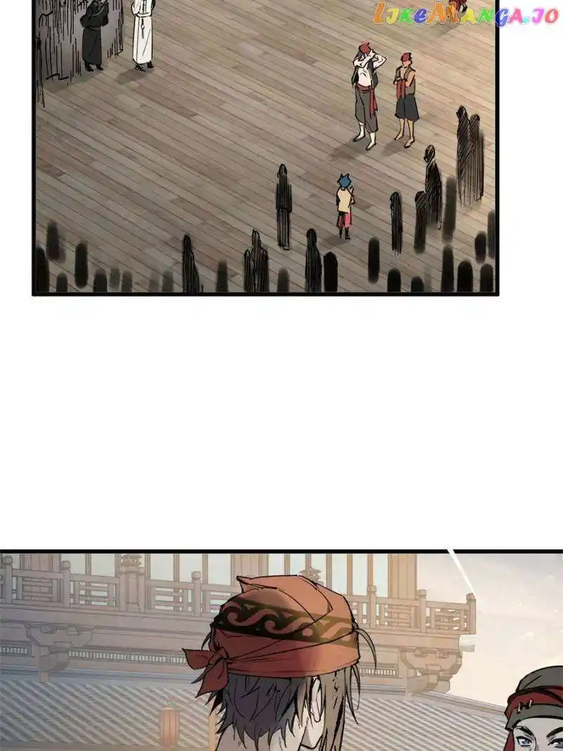 All Starts With Ubume Chapter 217