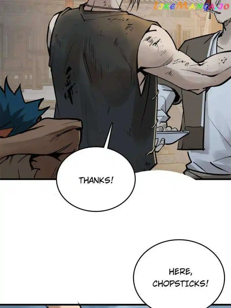 All Starts With Ubume Chapter 217