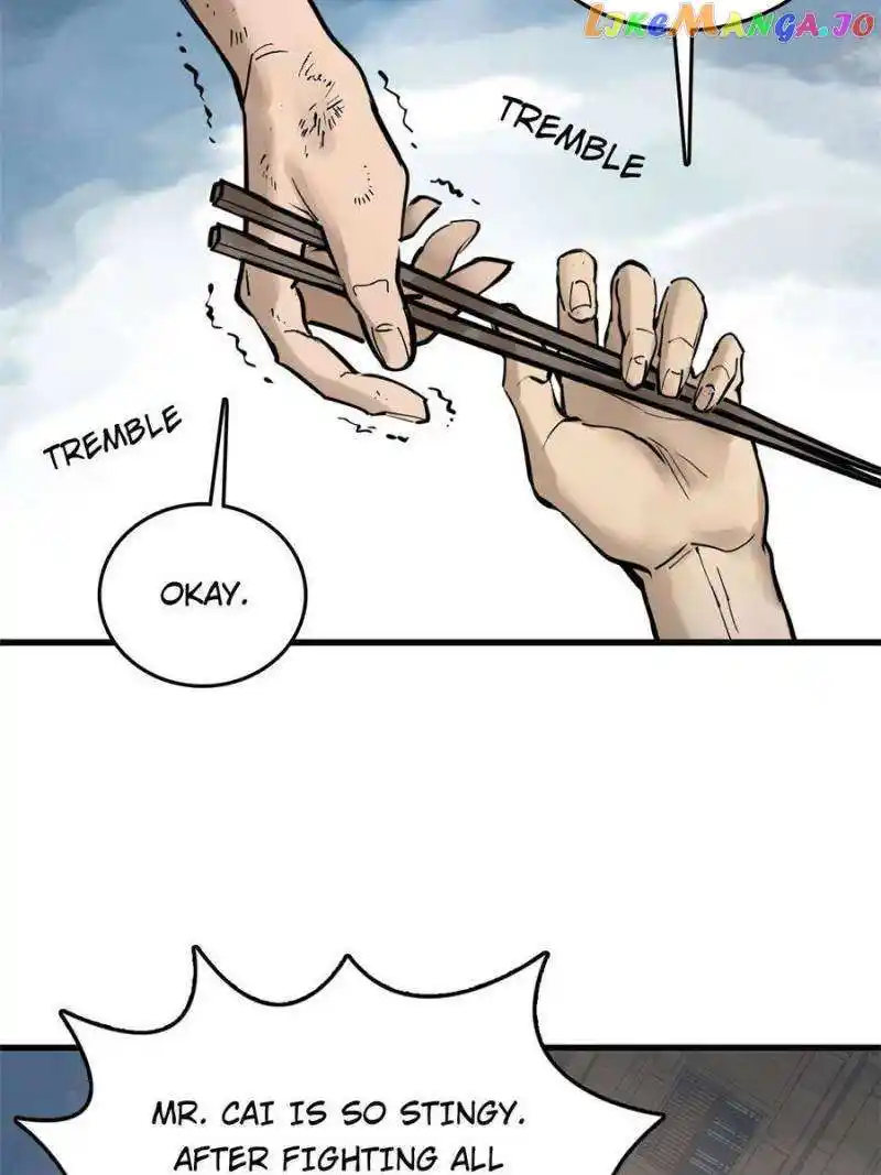 All Starts With Ubume Chapter 217