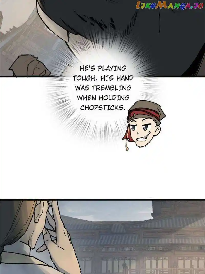 All Starts With Ubume Chapter 217