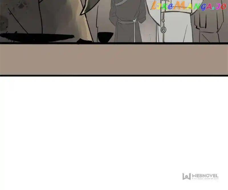 All Starts With Ubume Chapter 217