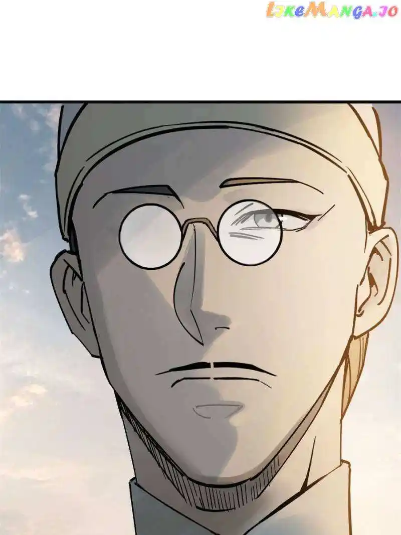 All Starts With Ubume Chapter 217