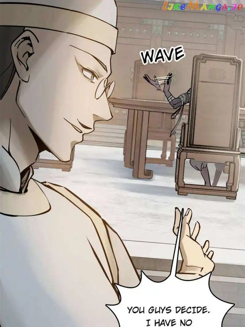 All Starts With Ubume Chapter 217