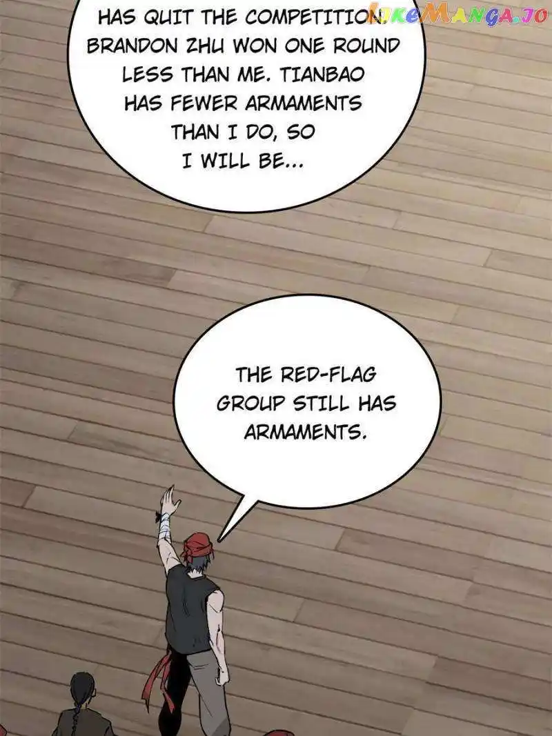 All Starts With Ubume Chapter 217