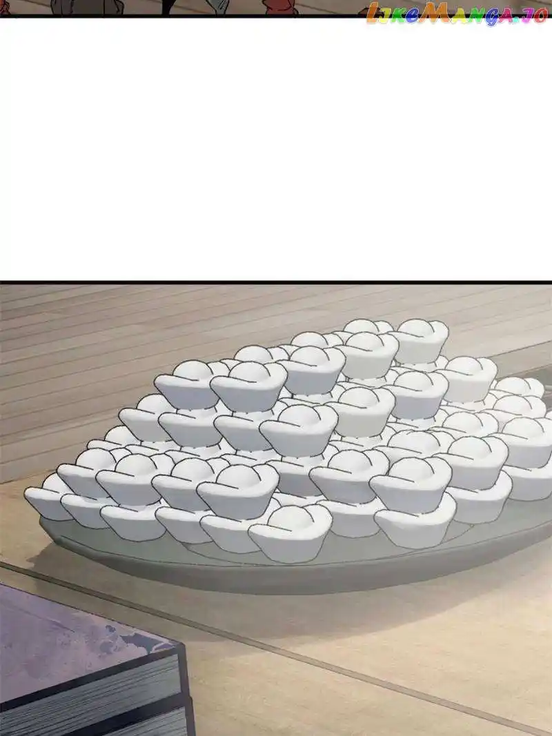 All Starts With Ubume Chapter 217