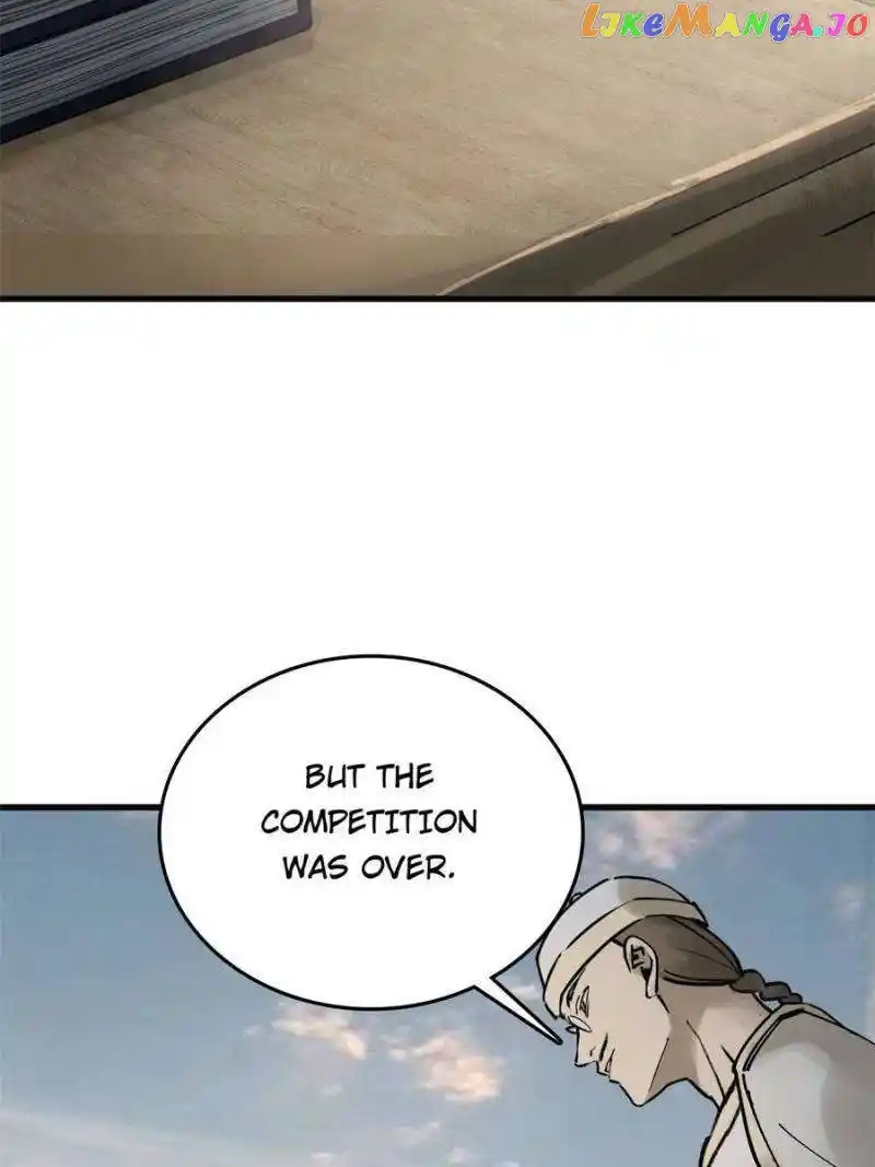 All Starts With Ubume Chapter 217