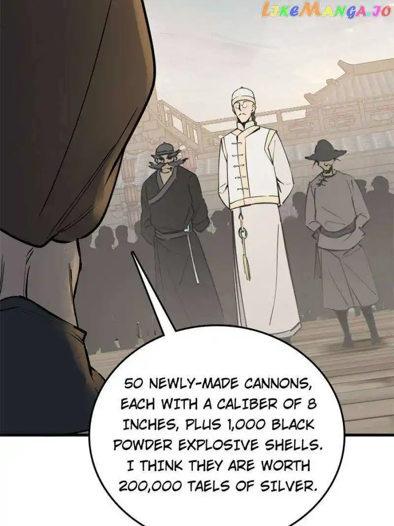 All Starts With Ubume Chapter 217